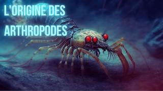 Vous êtes IGNORANTS Sur les Arthropodes lHistoire des Arthropodes [upl. by Orton]