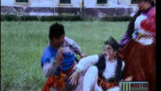 Nepali movie song  Timrai baini le quotPrem Pindaquot [upl. by Imled]