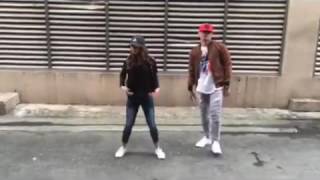 Juju On That Beat By Zeus Collins And Riva Quenery [upl. by Chilt]