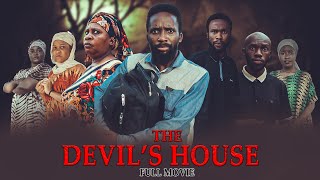 DEVILS HOUSE  Full Movie [upl. by Alderman]