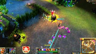 Lets Play League of Legends 12 22  Es wird sich zeigen [upl. by Sidell]