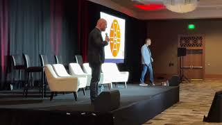 Jared Maybon Keynote at Tire Pros 2024 National Conference clip 2 [upl. by Woods]