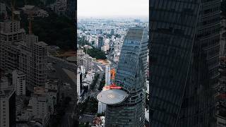 Bitexco Financial Tower 2024 saigon phamvanlamag [upl. by Wilde167]