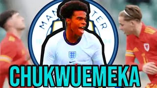 CARNEY CHUKWUEMEKA  2021 SKILLS HIGHLIGHTS [upl. by Kcoj]