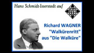 Richard Wagner quotWalkürenrittquot [upl. by Valonia]