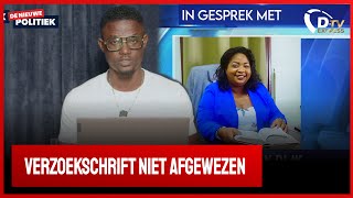 🚀 De Nieuwe Politiek LIVE • Advocaat Van Dijk over uitspraak Hof 8 dec zaak Suriname [upl. by Landau]