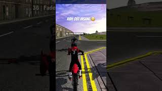 MX BIKES BEST WHEELIE SERVER…bikelife rideout server [upl. by Hteboj990]