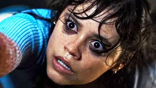 SCREAM 6 Bande Annonce Finale 2023 Jenna Ortega ᴴᴰ [upl. by Hilda317]