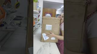 UNBOXING bluestar bluestarartes [upl. by Fagaly563]