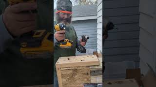 NEW DEWALT XR DCF 870 with 5 AMP POWER STACK vs FLEX FX1331 with 35 STACKED LITHIUM VS SOME HARD Wo [upl. by Kathryn]