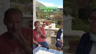 Come ti trovi a vivere nel peloponneso in Grecia  storyhunterstv vivereallestero [upl. by Amias]