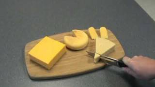 Zyliss Cheese Knife [upl. by Marla]