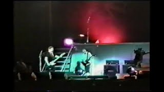 Metallica x Daron Malakian  Live  USA Sparta KY  July 8 2000 Full Recording 2 [upl. by Caylor944]