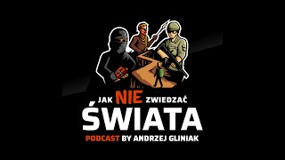 Jak NIE zwiedzać świata odc 82 Hulajnogą po Afryce  Gościem Janek Dąbrowski [upl. by Zadoc691]