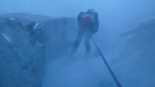 Patagonia Weather Forecasting for Climbers  Tips to get your wind forecasts right [upl. by Adnolat]