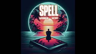 Spell Capehenslow ft Davewest amp Dj Franny [upl. by Rosalinda]