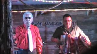 RUBEN RAMOS LIVE AT LA LOMITA 01 31 2016 [upl. by Olegnaed]