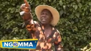 JB MAINA  MUTUMIA WA MBURI OFFICIAL VIDEO [upl. by Linn79]