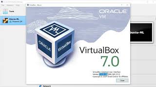 How to install Ubuntu on Oracle Virtual box running on Windows [upl. by Ennyleuqcaj]