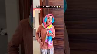 Last me Aukaat dikha di💀😂 comedy shorts funny chetan026 funnyscenes ChetanMongaVlogs [upl. by Htiaf]