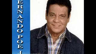 Fernando Poe Jr  Ang Tangi Kong PagIbig [upl. by Vanhomrigh494]