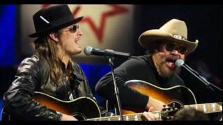 Kid Rock Feat Hank Williams Jr  Redneck Paradise JDB3 Studios Remix [upl. by Schmitt734]