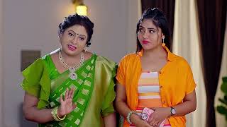 Jabilli Kosam Aakashamalle  Ep  347  Best Scene  Nov 16 2024  Zee Telugu [upl. by Anaj388]