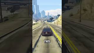 Mood Killers In GTA [upl. by Afatsum]