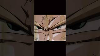 Gohan SSJ2 vs Bojack 💀dragonballz gohan [upl. by Nonnair13]