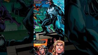 The End of Venom How Marvel Broke Our Hearts marvel venomthelastdance [upl. by Ita]