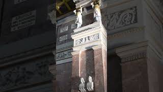 Discover Walhalla Memorial  Stunning 4K Tour of Germanys Historic Monument7 [upl. by Sweatt964]