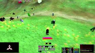 Uthgard 8vs8 Theurg PoV Part 1 [upl. by Nnaael]