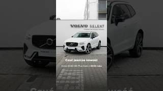 Volvo XC60 B4 Plus Dark Volvo Selekt [upl. by Cutlor]