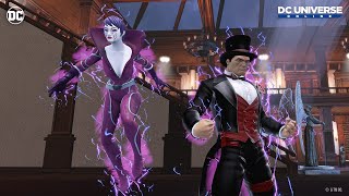 Updated locations in comments DCUO A Powerful Gift Collection Drop Locations [upl. by Roman]