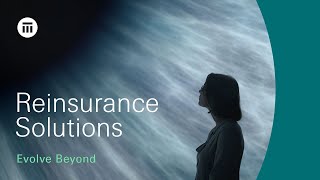 Swiss Re Reinsurance Solutions is here to help insurers innovate automate and boost efficiency [upl. by Sorgalim447]