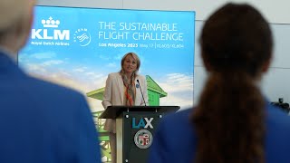 The Aviation Challenge 2023  Making Progress Through Industry Collaboration [upl. by Nathanson375]