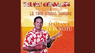 Te Maru Tafano  Ua Ama Te Mori  Pamatai  Toe Toe Tatahi [upl. by Howlan]