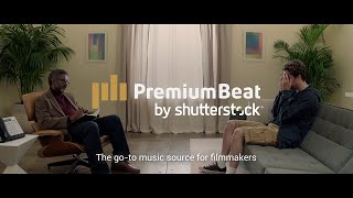 PremiumBeat  Filmmaker Ad  30 Sec [upl. by Ahsinauq]