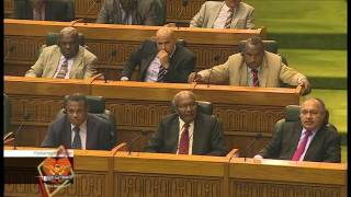 PNG Tonight Ep148 Special Parliament VONC150716 [upl. by Mathi]