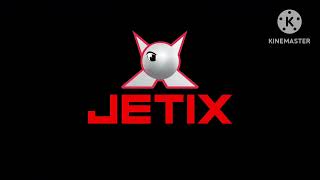 Jetix US  Startup Bumper The Niko Detour [upl. by Rehtse]