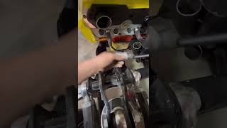 Building headers on a 55 chevy bel air [upl. by Jurkoic921]