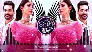 Baithe baithe achanak ye kya ho gaya super hit dj remix song dj puspendra Sagar [upl. by Kifar689]