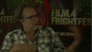 Film4 FrightFest The 13th  Day Three  25th August 2012 [upl. by Modesta941]