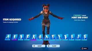 How To Get Any EMOTE FREE NOW In FORTNITE [upl. by Ysteb]