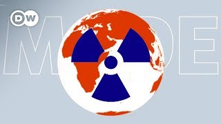 Kurz erklärt Rettet Atomkraft das Weltklima  Made in Germany [upl. by Dadelos258]