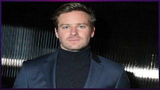 🔴Armie Hammer is Selling His Truck Since He “Can’t Afford the Gas”👀 [upl. by Babbie]