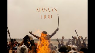 MASAN HOLI 2024 [upl. by Wallache512]