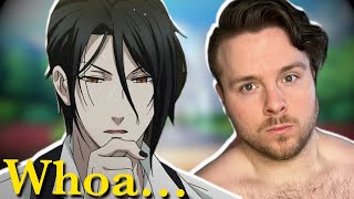 Is Black Butler Actually Good  Honest Review [upl. by Earized]