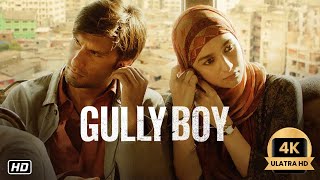 Gully Boy Dialogue Promo  Apni Albina  Gully Boy  Ranveer Singh  Alia Bhatt  14th Feb [upl. by Syl101]