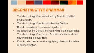 M 1028 Headword Modifiers [upl. by Nahsor45]